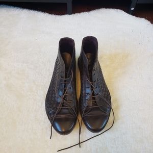 Dino Bigioni ankle men shoes